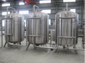 雙極反滲透回用水系統(tǒng) 10T/H水處理設(shè)備供應(yīng) 二級(jí)反滲透水設(shè)備