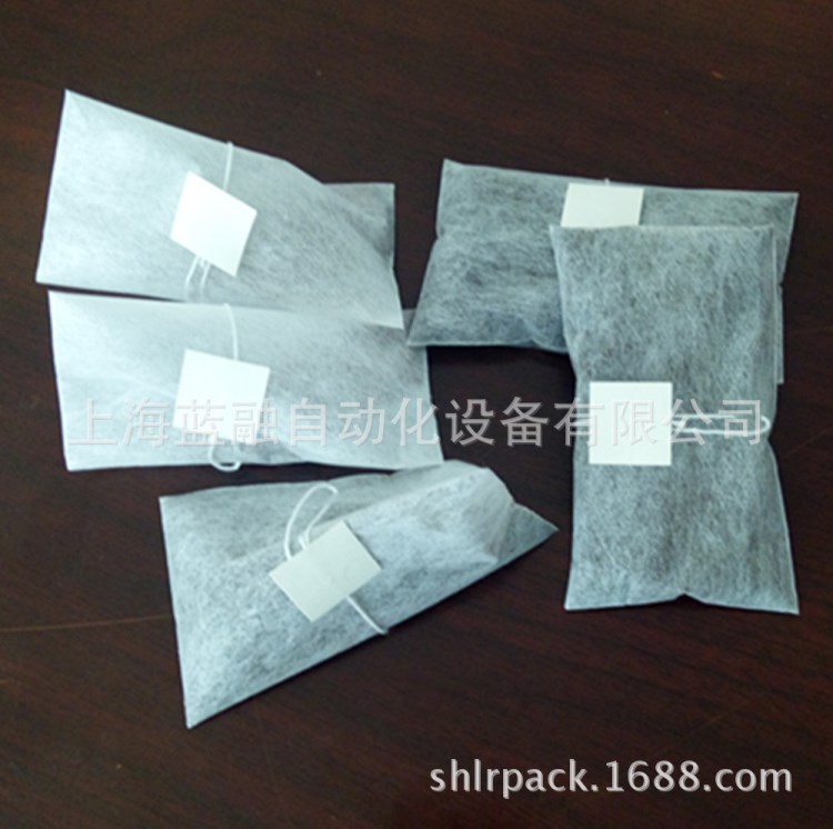尼龍三角包西洋參 靈芝茶包裝機(jī) 全自動(dòng)尼龍袋咖啡 大麥茶包裝機(jī)