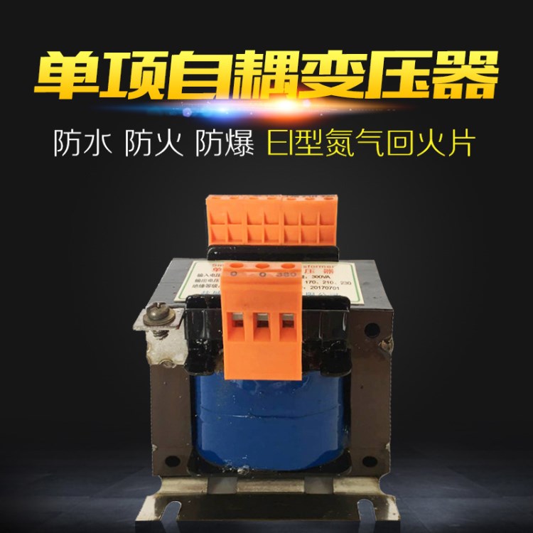 單項自耦變壓器（高鐵） 廠家直銷 加工定制 品質保障