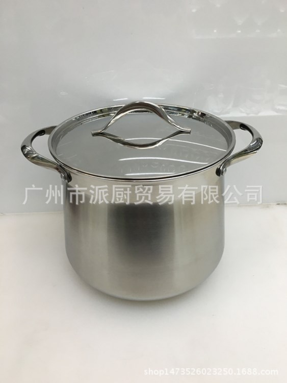 豪廚湯鍋 煮粥鍋 煮面鍋 家庭用品