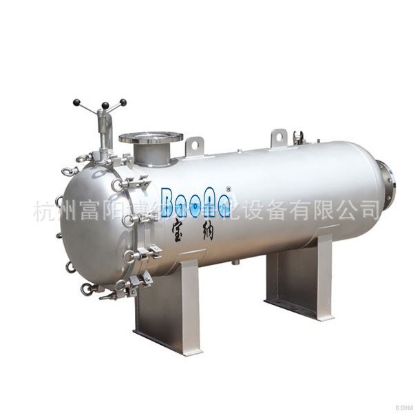 廠家供應大通量過濾器大流量精密過濾器3M頗爾仿頗爾濾芯過濾器