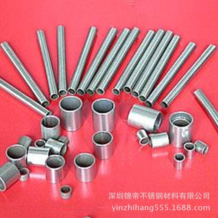 批發(fā)不銹鋼毛細(xì)管 321毛細(xì)不銹鋼管 304不銹鋼毛細(xì)管 精密加工