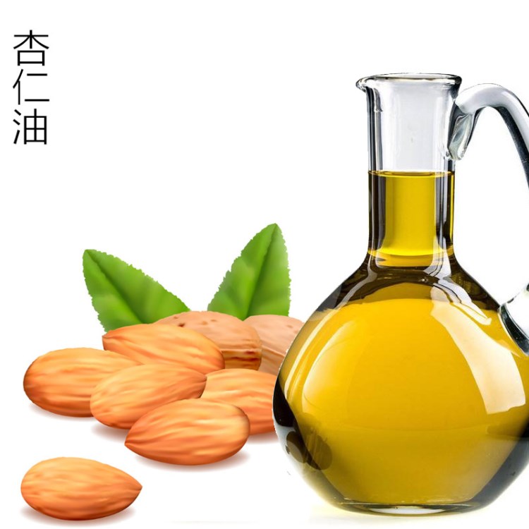 杏仁油甜按摩皂用基礎油滋養(yǎng)肌膚潤膚用油spa按摩美容院院裝批發(fā)