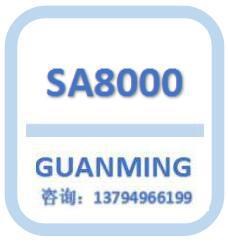 提供SA8000社會(huì)責(zé)任驗(yàn)廠輔導(dǎo)電