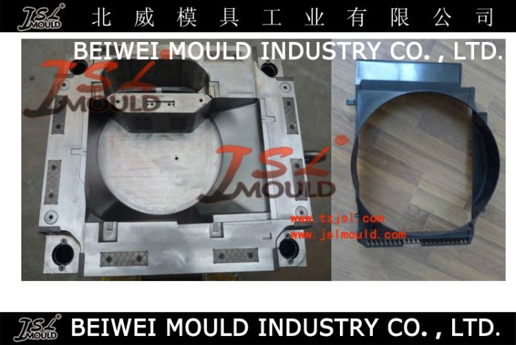 電風扇外殼模具 排風扇模具 廚房電器模具 塑料外罩模具