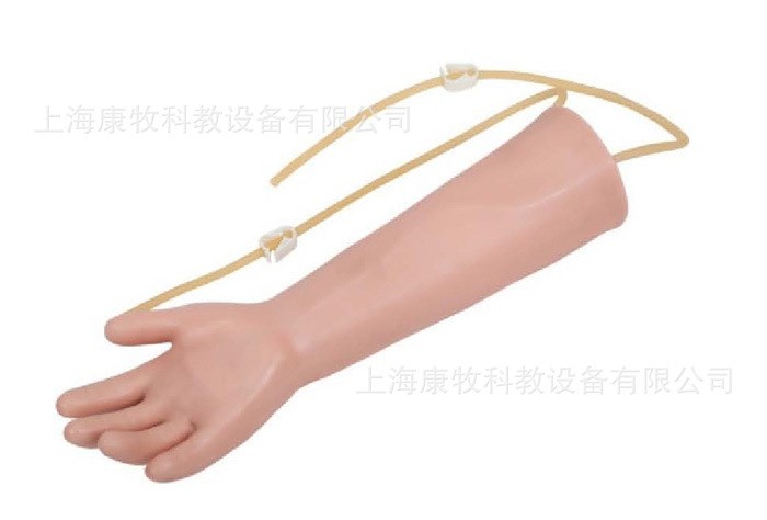 兒童手臂靜脈穿刺訓練模型