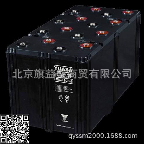 應(yīng)湯淺蓄電池2v3000ah/UXL3300-2N鉛酸免維護(hù)型 質(zhì)保五年