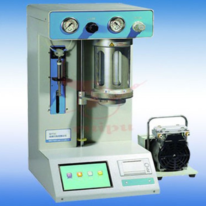 油液污染度检测仪全自动油液污染度测定仪