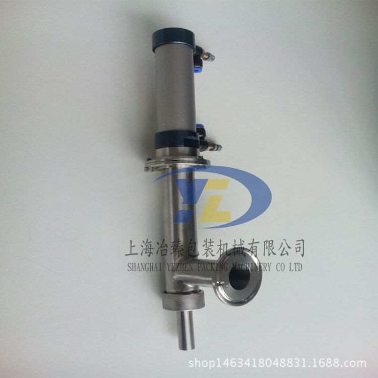 膏體灌裝機(jī)灌裝嘴自動(dòng)灌裝機(jī)出料嘴軟管灌裝機(jī)出油嘴灌裝機(jī)配件