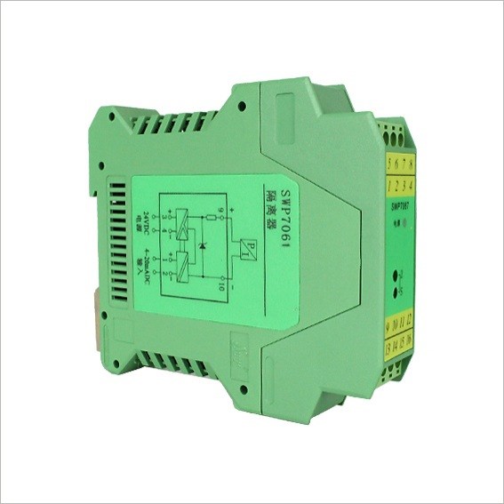信號轉(zhuǎn)換器SWP7061-AC SWP7062-AC 信號轉(zhuǎn)換器SWP7063-AC