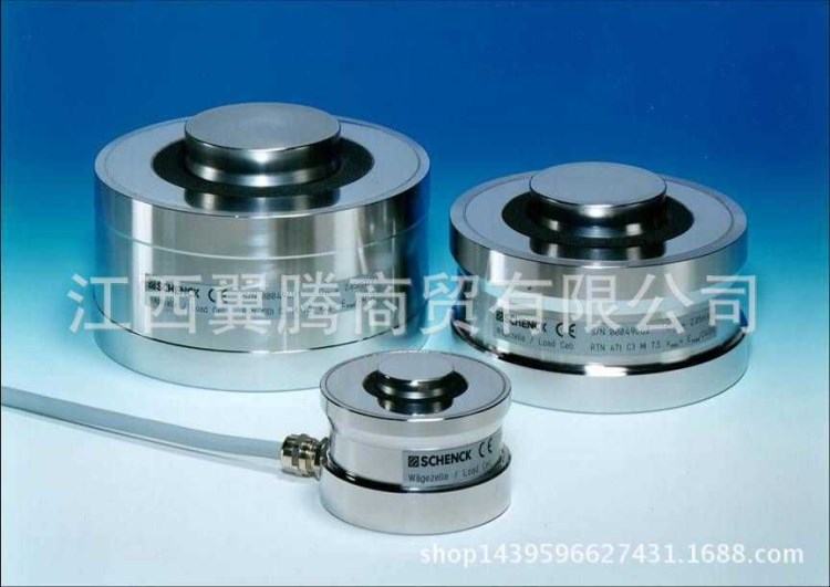 供應申克SCHENCK  RTN 100t 輪輻式高精度傳感器 德國