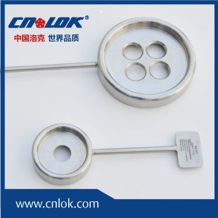 CNLOK限流孔板設計標準，可做孔板計算書,高溫 高壓
