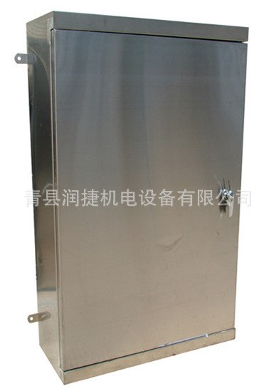 承接304壁掛電表箱，防雨箱，通訊箱 河北潤捷生產