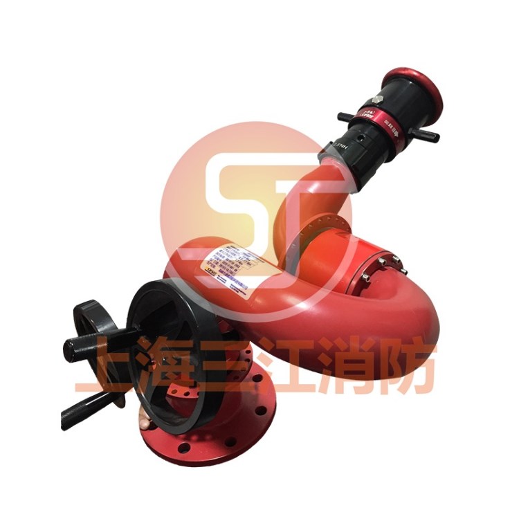 供應(yīng)外貿(mào)直流噴霧消防炮_手動消防炮供應(yīng)_消防設(shè)備廠家直銷