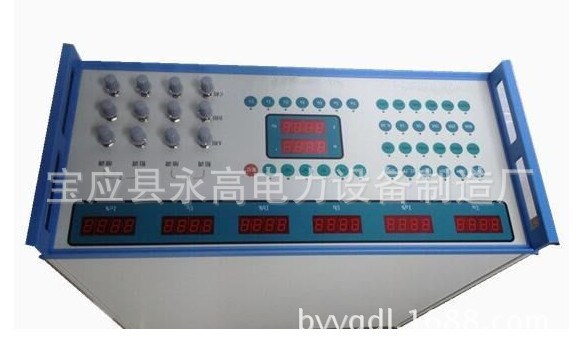 永高電力YGS3030三相精密測試電源三相精密測試電源