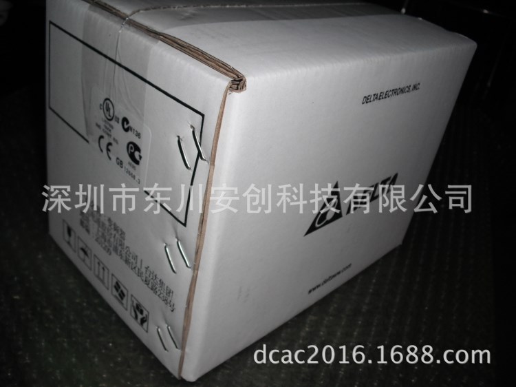 臺達(dá)變頻器 VFD002L21A 多功能簡易型變頻器，