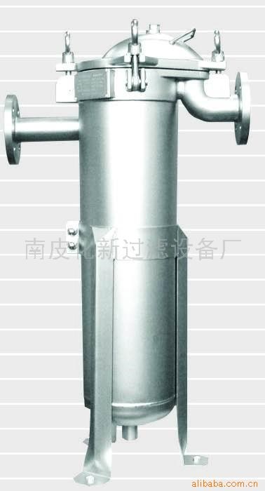 旋流自清洗過濾器 不銹鋼旋流除砂器 旋流除砂器