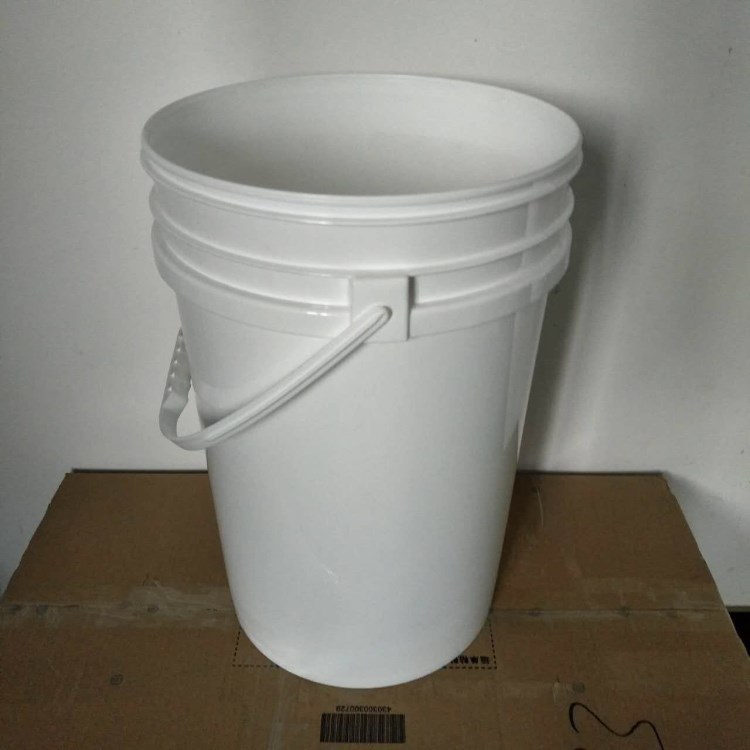 廠家直銷25L多功能塑料桶25kg化工桶易斯蓋塑料桶