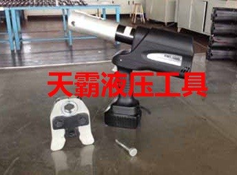 天霸 RE1550 全自動(dòng)自動(dòng)回位充電式的壓接機(jī) 全自動(dòng)壓接緊退回