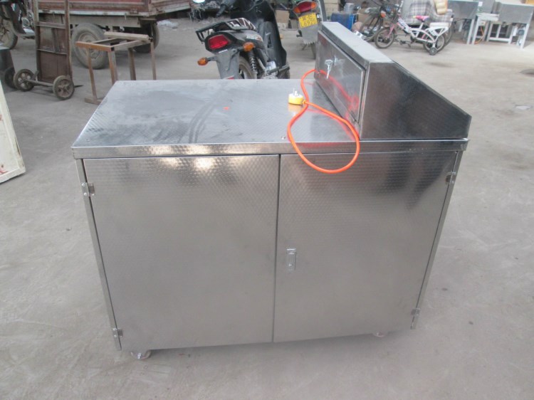 廠家直銷大型全自動殺魚機|魚類宰殺機|全自動殺魚機生產(chǎn)廠家