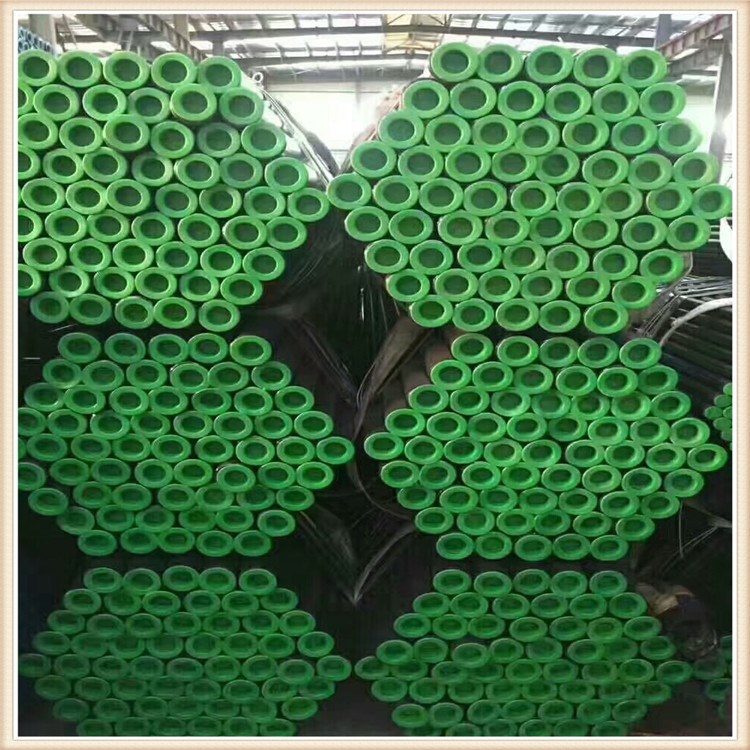 中鐵四局用換熱器專用管 6479-2000化肥專用管 中厚壁無縫鋼管