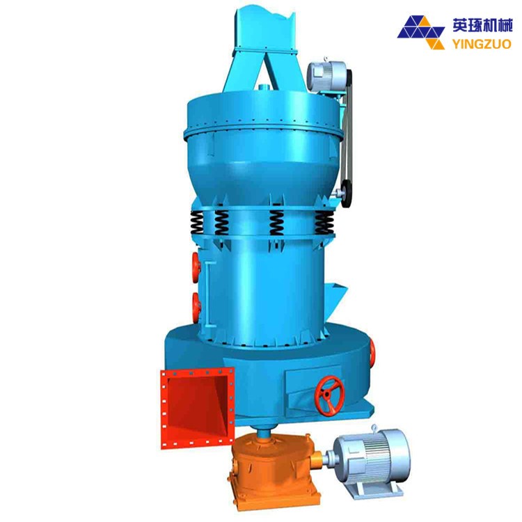 大型礦石雷蒙磨粉機(jī) 碳化硅雷蒙磨粉機(jī) 重晶石磨粉機(jī)超細(xì)