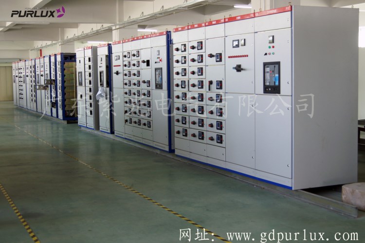 紫光電氣直銷江蘇蘇州GCK低壓抽出式開關(guān)柜 GCK低壓柜 GCK配電柜