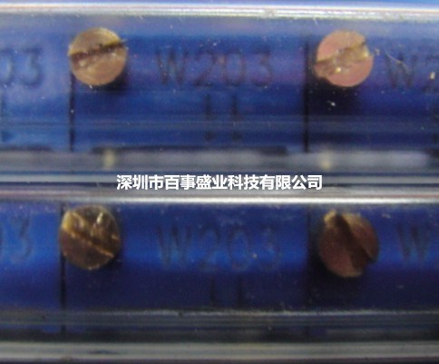 百事盛业科技电位器 西班牙电位器  可调电位器 微调电位器 PT105