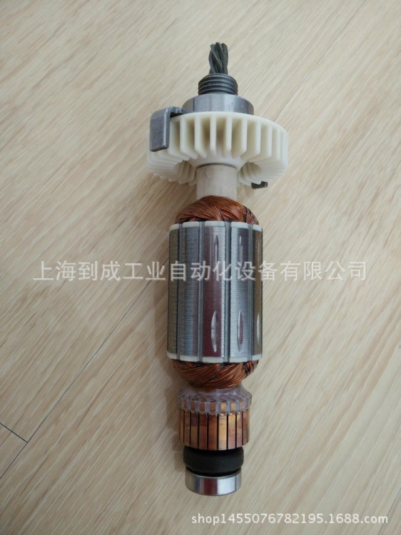 德國(guó)FEIN泛音KBM80AUTO磁力鉆轉(zhuǎn)子磁座鉆配件維修磁力電鉆