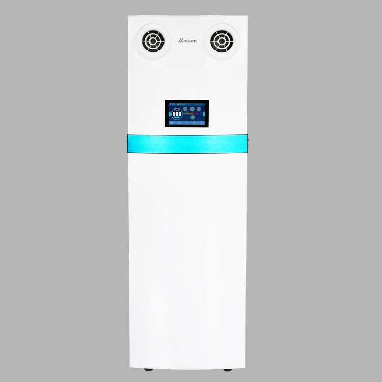 安可森柜式新風機24小時循環潔凈低耗低噪音大風量家庭商務新風機