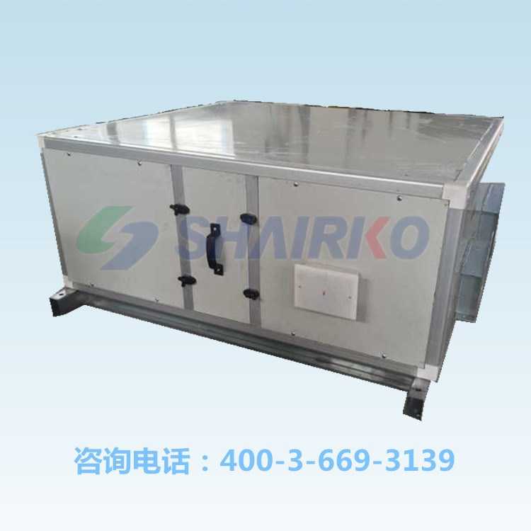 安徽 全熱交換式（吊頂式）節能 新風換氣機 保障