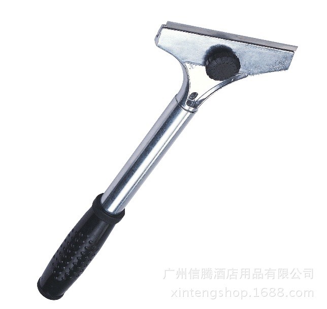 供應白云AF06302長柄鏟刀清潔公司開荒專用鏟刀