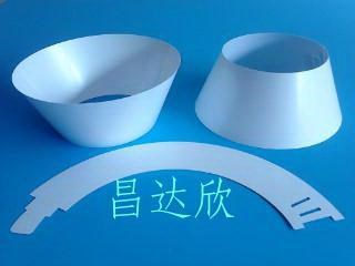 供應 白色燈具反光片 燈具背光源反光片 反光紙