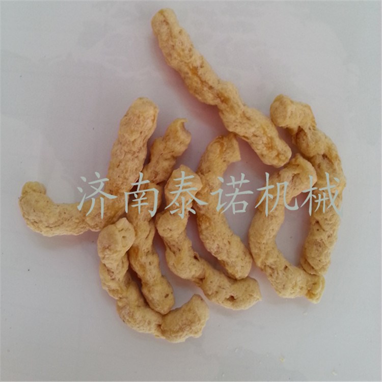 組織蛋白生產(chǎn)所需的設(shè)備？濟(jì)南泰諾機(jī)械供應(yīng)