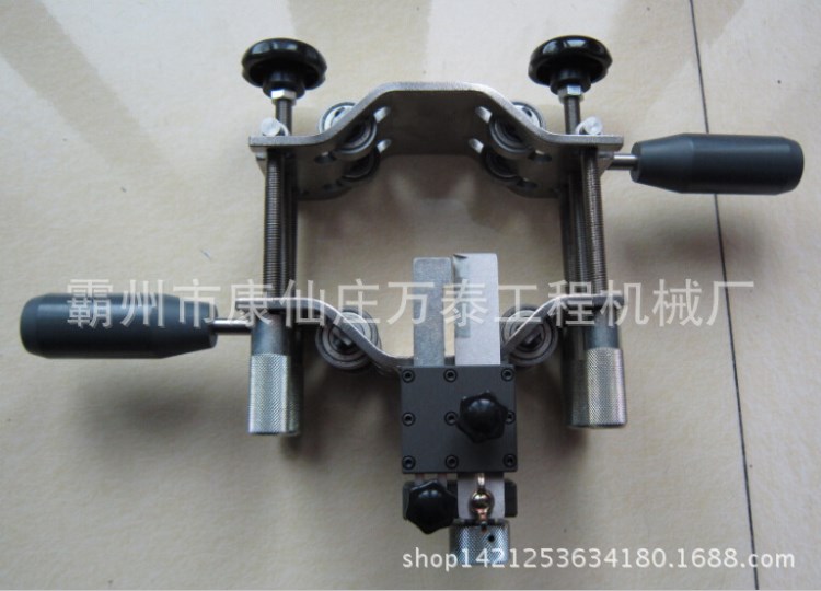 原裝 JP-100plus 超高壓電纜處理工具 美國Ripley