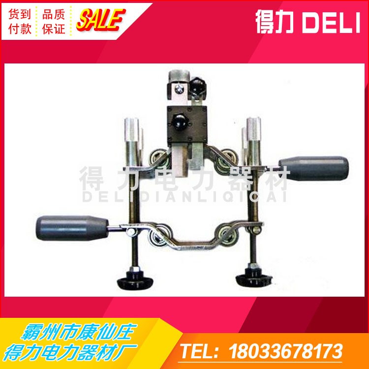jp-100plus 美國 ripley 超高壓電纜處理工具（美制）