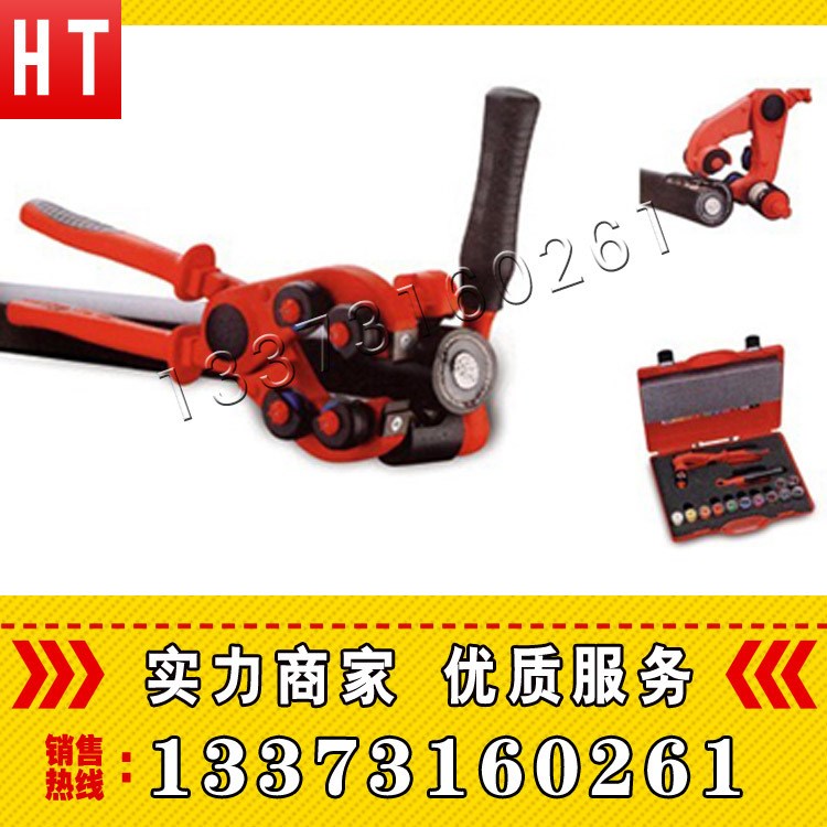 17200意大利intercable剝皮器17190|橡膠電纜外被剝皮器