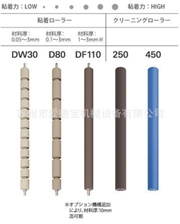 厂家直销机用除尘滚轮 纸卷 滚筒 粘尘滚筒 机用纸卷