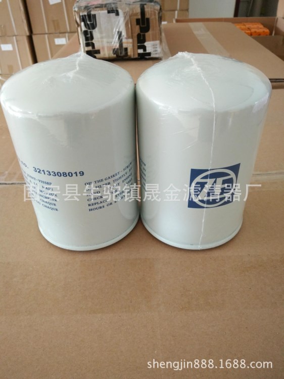 變速箱濾芯 ZF采埃孚3213308019液壓油濾芯 質優價廉 歡迎訂購