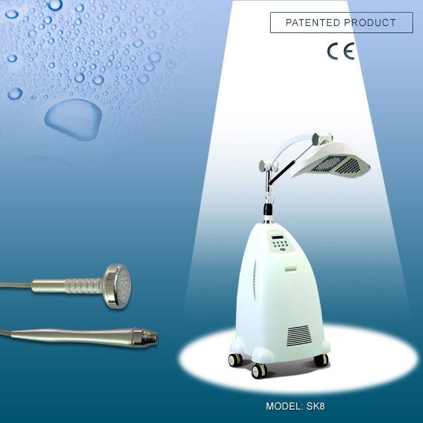 光動力儀/痤瘡儀/暗瘡理療設(shè)備（可提供OEM）SK8