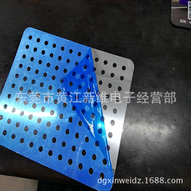 廠(chǎng)家供應(yīng)筒燈反光紙 日光燈反光片 LED燈白色反光紙 品種