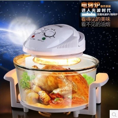 新品上市 多功能電熱爐空氣炸鍋會(huì)銷(xiāo)評(píng)點(diǎn)禮品 廠家直銷(xiāo)