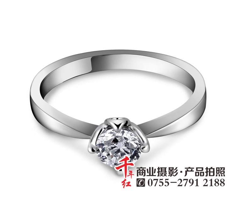 深圳珠寶攝影拍攝