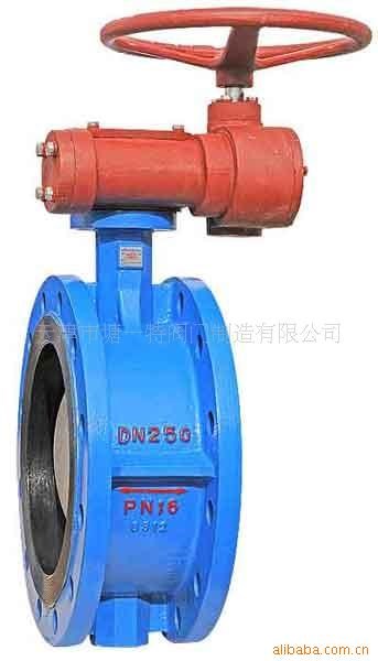 地下管網蝶閥(鑄鐵、球墨鑄鐵、鑄鋼、不銹鋼）