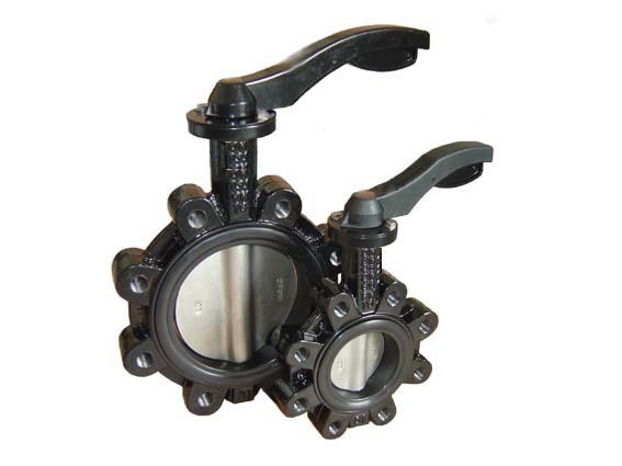 廠家直供 LT型蝶閥