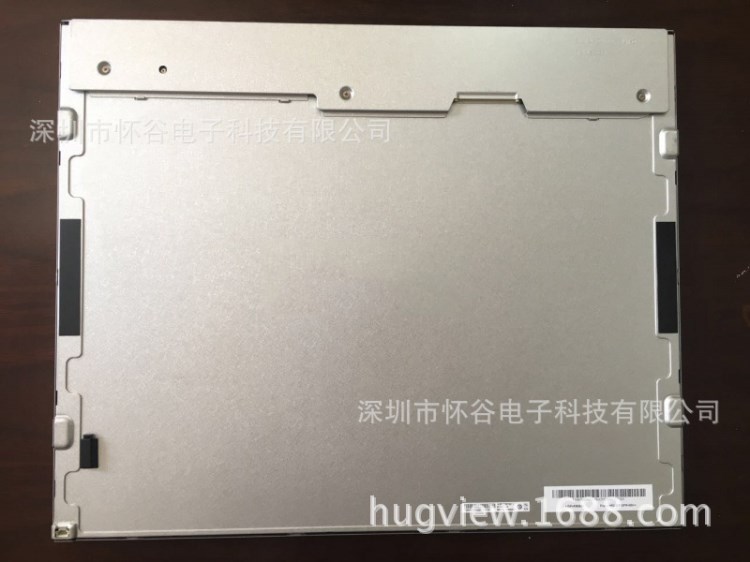 全新原裝AU友達 4:3 工業(yè)屏 LED 廣視角 G190ETN01.1高亮 機柜用