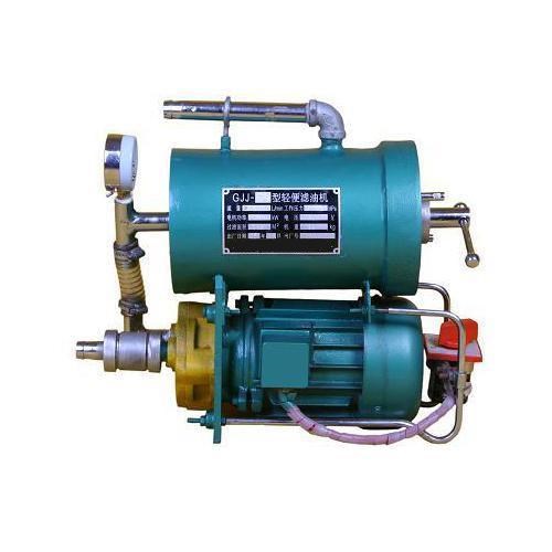 手提式濾油機，便攜式濾油機，輕便加油機