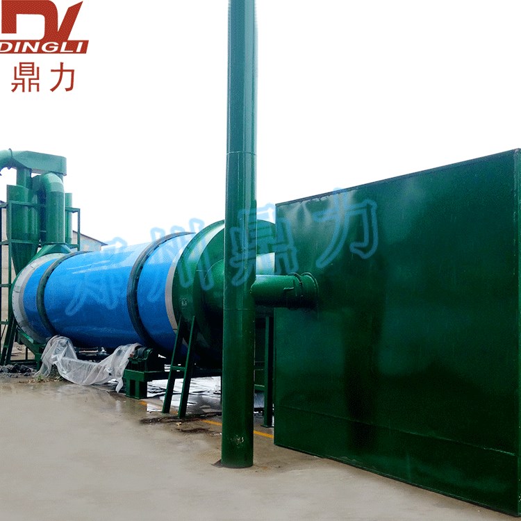 中藥渣處理機(jī)，藥廠藥渣處理設(shè)備，藥渣處理設(shè)備_鄭州鼎力