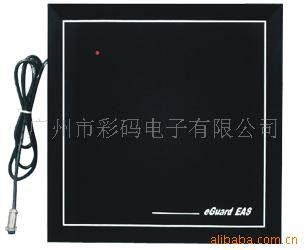 商品電子防盜消磁器 軟標(biāo)簽解碼器 解碼板