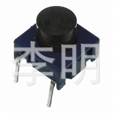 供應開關 3ETL9-9.5 千萬次壽命度 按鍵開關